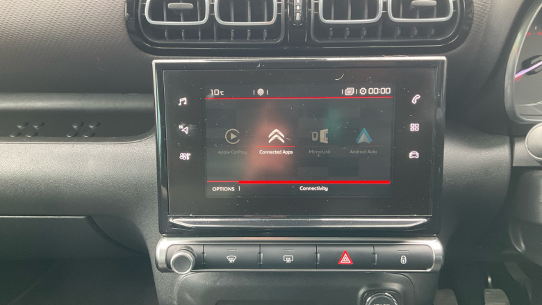 Citroen C3 Aircross 1.2 PureTech Flair 5dr Petrol Hatchback